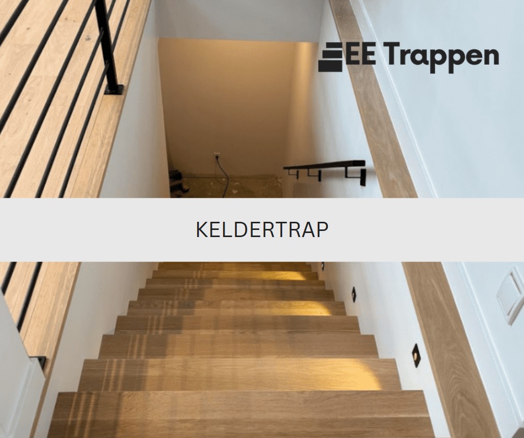 Keldertrap