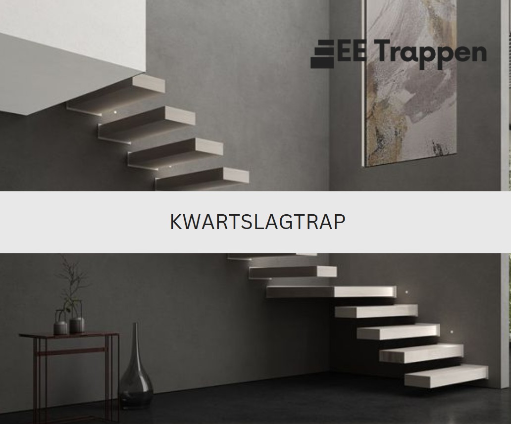 Kwartslagtrap
