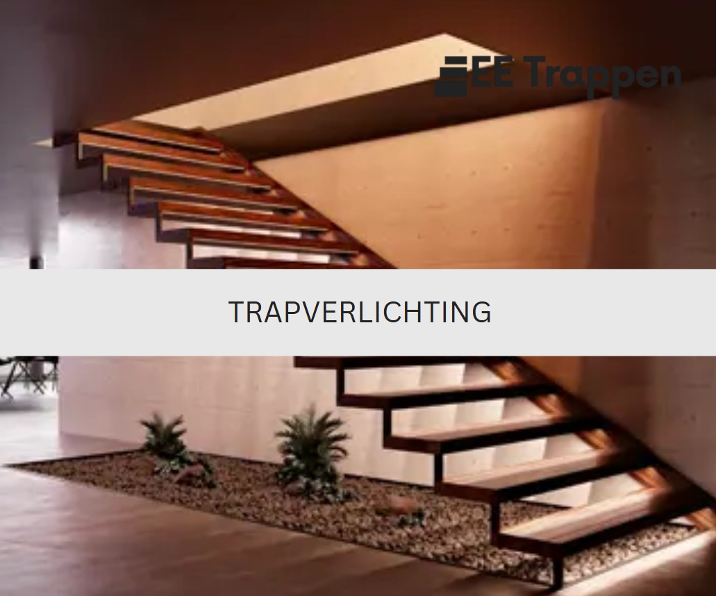 Trapverlichting