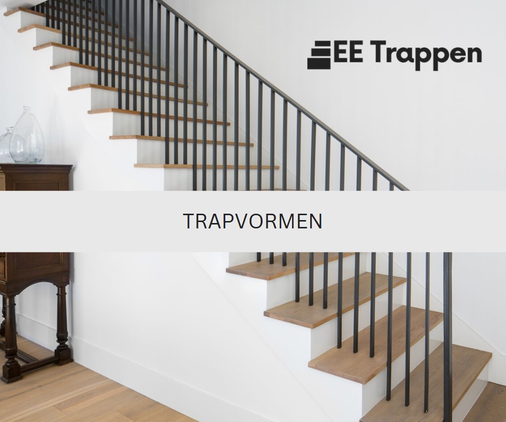 Trapvormen
