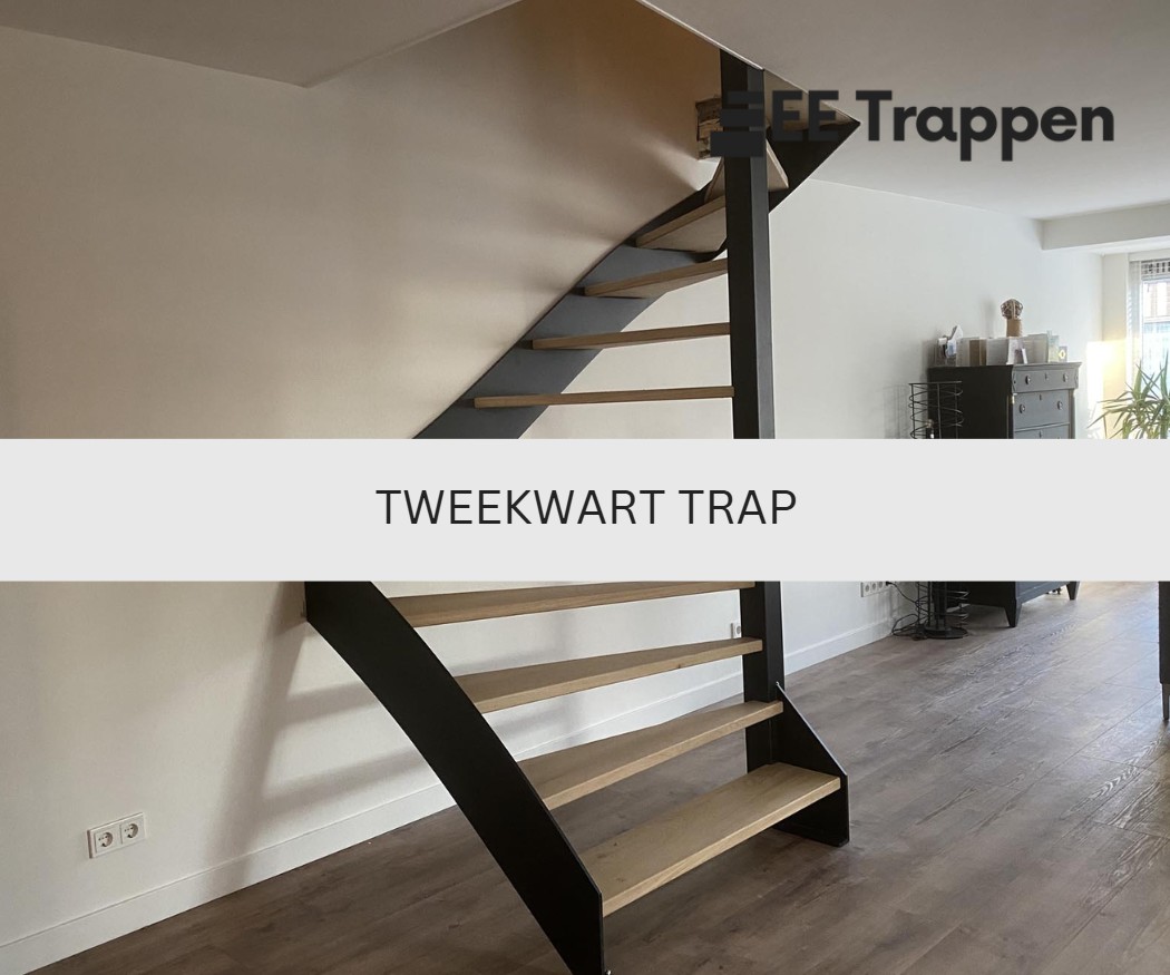 Tweekwart trap